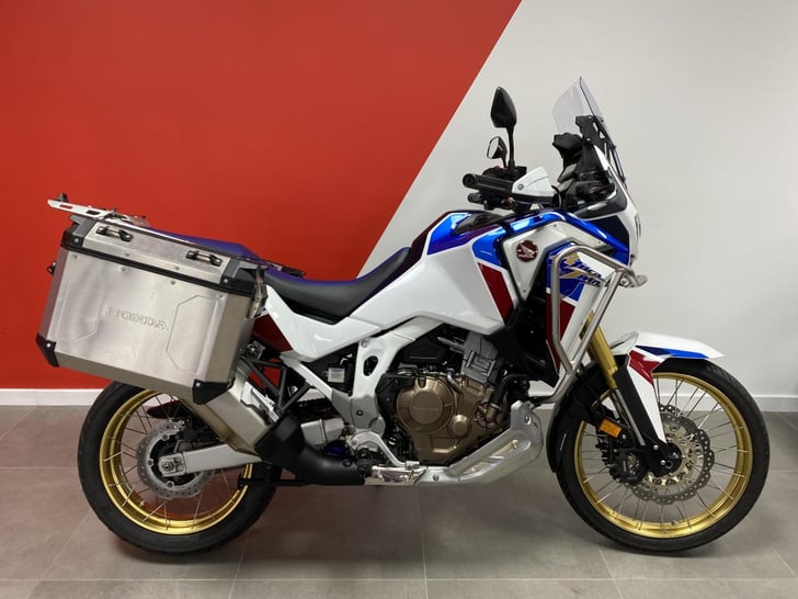 Honda CRF1100A2L 