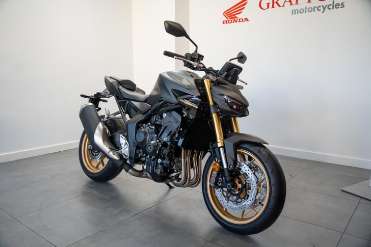 HONDA CB1000 HORNET SP