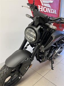 Used Honda CB125 CB125R for sale in Newcastle upon Tyne | Image 3