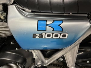 Used Kawasaki MFP MFP for sale in Chesterfield | Image 2