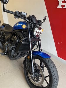 Used Honda CMX1100 REBEL DCT CMX1100 REBEL DCT for sale in Newcastle upon Tyne | Image 2