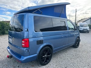 Used Volkswagen T6 CAMPERVAN T6 CAMPERVAN for sale in Preston | Image 3