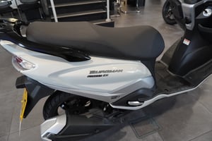 Suzuki BURGMAN 125