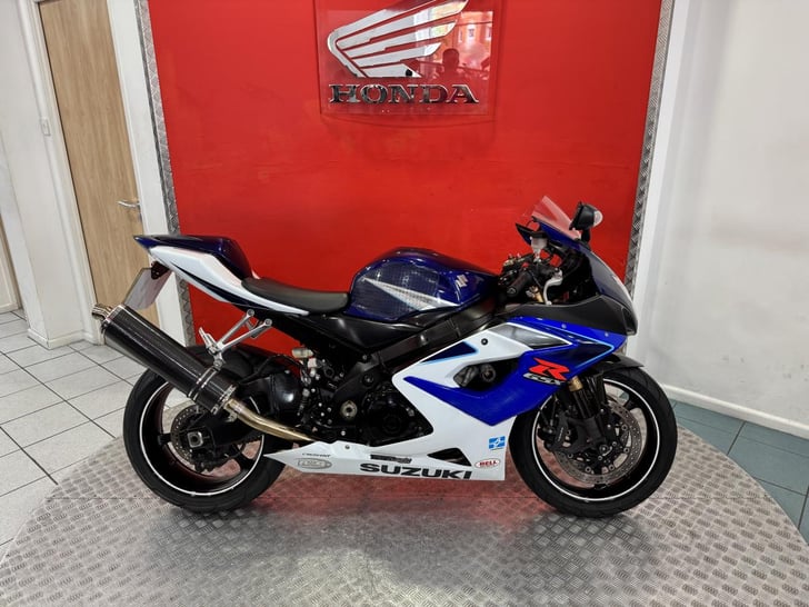 Suzuki GSX-R1000