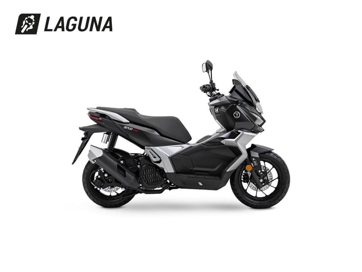 Voge SR1 ADV 