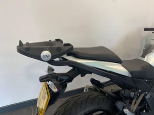Used Kawasaki Z1000 SX Z1000 SX 1000 for sale in Gateshead  | Image 3