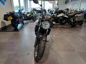 Suzuki SV 650
