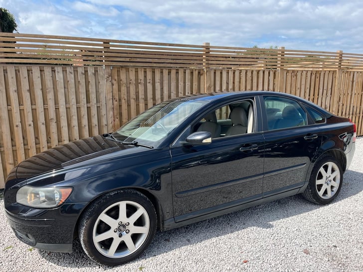 Volvo S40 for sale in Chesterfield