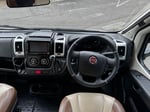 Used Burstner LYSEO TD 744 LYSEO TD 744 for sale in Lincoln image 27