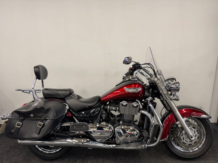 Triumph THUNDERBIRD 1700