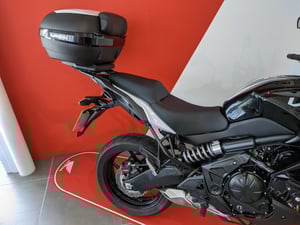 Used Kawasaki VERSYS 650 TOURER VERSYS 650 TOURER for sale in Newcastle-under-Lyme | Image 2