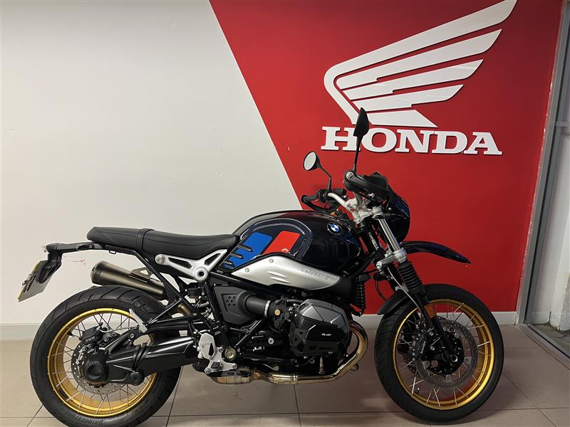 Used BMW R NINE T URBAN GS R NINE T URBAN GS for sale in Newcastle upon Tyne