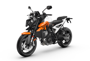 Used KTM 990 DUKE 990 DUKE for sale in Nottingham | Image 2