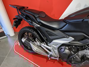 Used Honda NC750X DCT NC750X DCT for sale in Newcastle-under-Lyme | Image 2