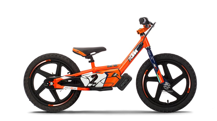 Ktm by hot sale cycle