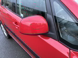 Used Suzuki SX4 SZ5 SX4 SZ5 for sale in Chesterfield | Image 3