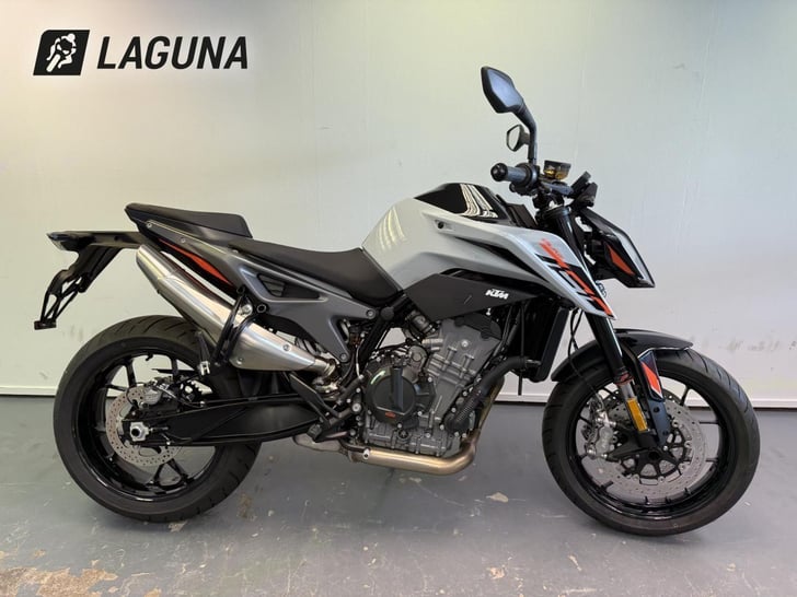 KTM 790 DUKE L FREE TECH PACK 