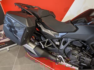 Used Honda NT1100 NT1100 for sale in Newcastle-under-Lyme | Image 2