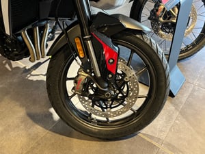 Used Triumph TIGER 900 GT PRO TIGER 900 GT PRO for sale in Stoke On Trent | Image 3