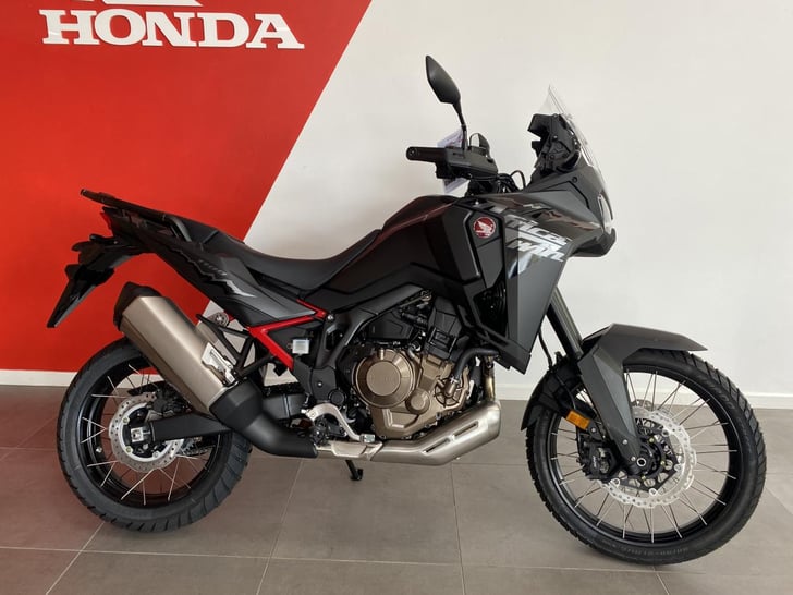Honda CRF1100A3-R ES MANUAL 