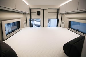 Used Adria TWIN SUPREME TWIN SUPREME for sale in Wythall | Image 2