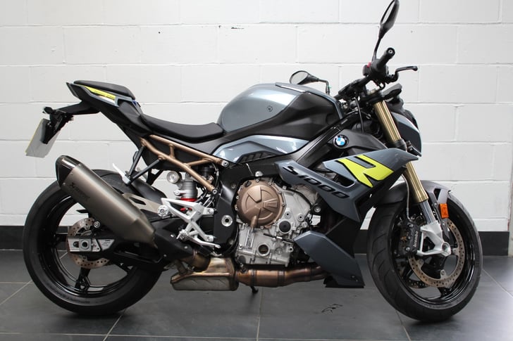 BMW S 1000 R SPORT