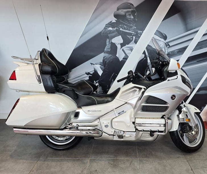 Honda GOLD WING