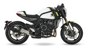 Cfmoto 700CL-X SPORT