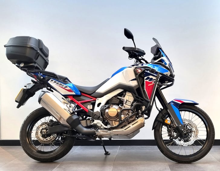 Honda CRF1100L AFRICA TWIN