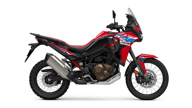 CRF1100L AFRICA TWIN ES