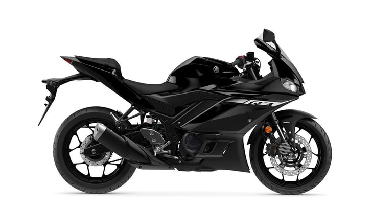 2019 yamaha r3 for sale store near me