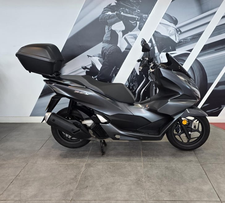 Honda PCX 125