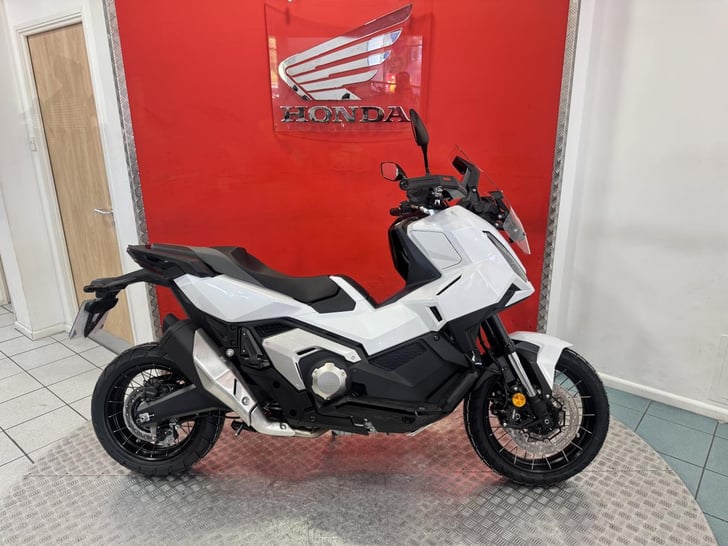 Honda X-ADV