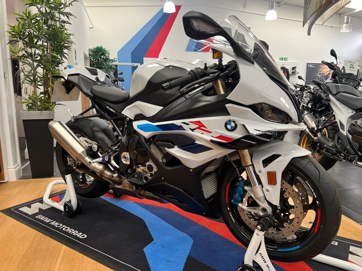 BMW S1000RR SPORT ABS