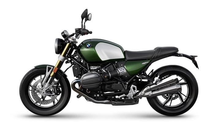 R 12 nineT