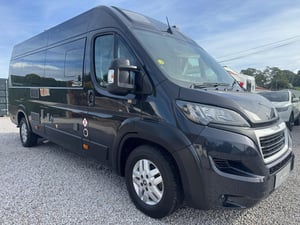 Watch video of Auto-Sleepers Kingham KINGHAM in Preston