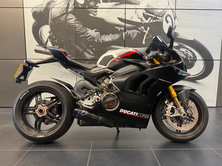 Ducati PANIGALE V4 SP