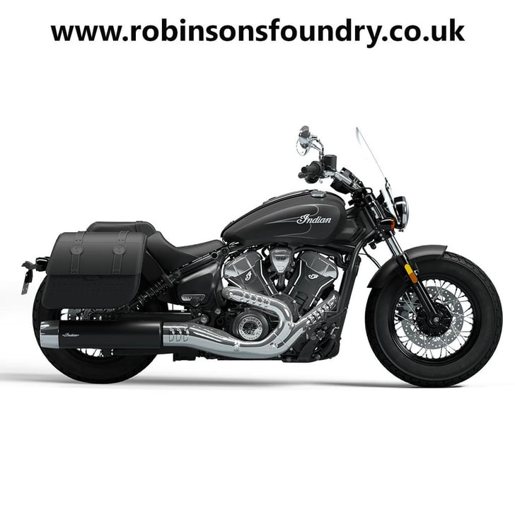 INDIAN MOTORCYCLE NEW SPORT SCOUT (2024) 