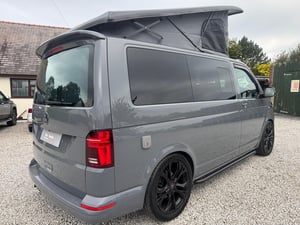 Used Volkswagen T6.1 CAMPERVAN T6.1 CAMPERVAN for sale in Preston | Image 3