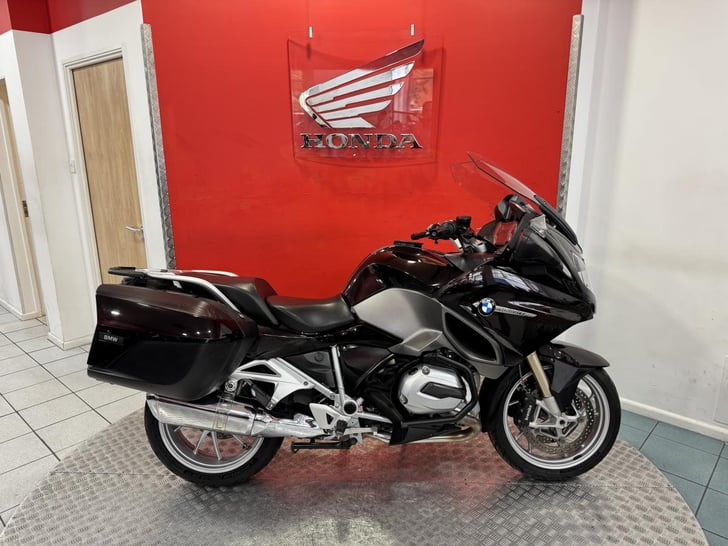 BMW R1200RT