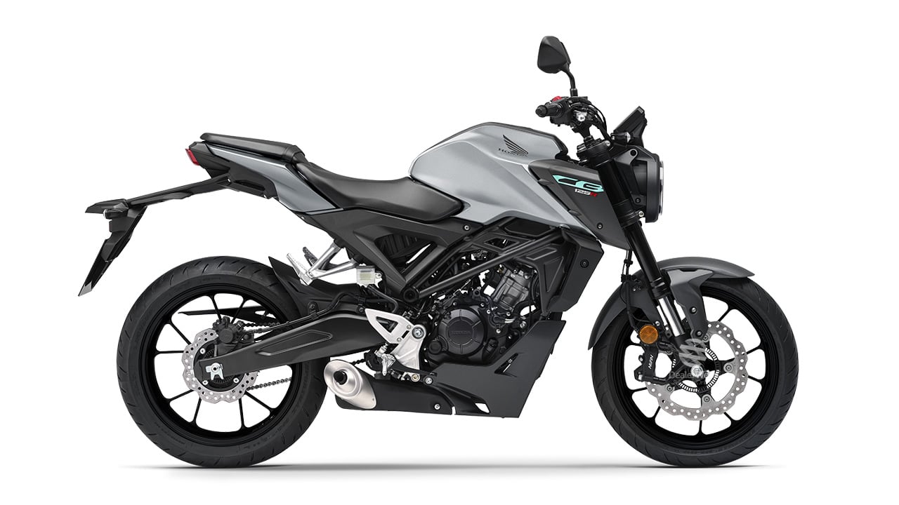 Matte Lucent Silver Metallic