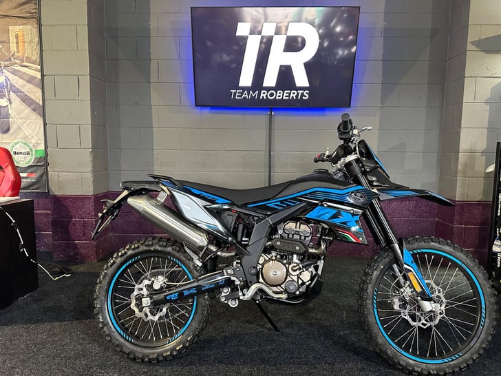 Fb Mondial SMX ENDURO