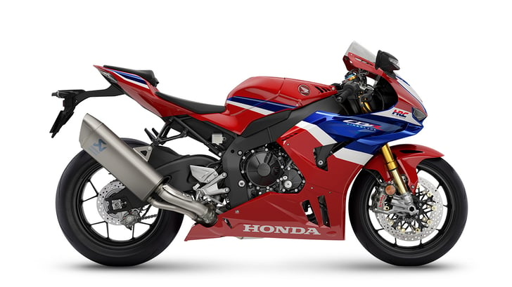 CBR1000RR-R FIREBLADE SP 2024