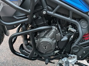 Used Triumph TIGER 900 GT PRO TIGER 900 GT PRO for sale in Stoke On Trent | Image 3