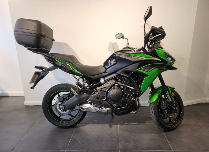 Kawasaki VERSYS 650 ABS