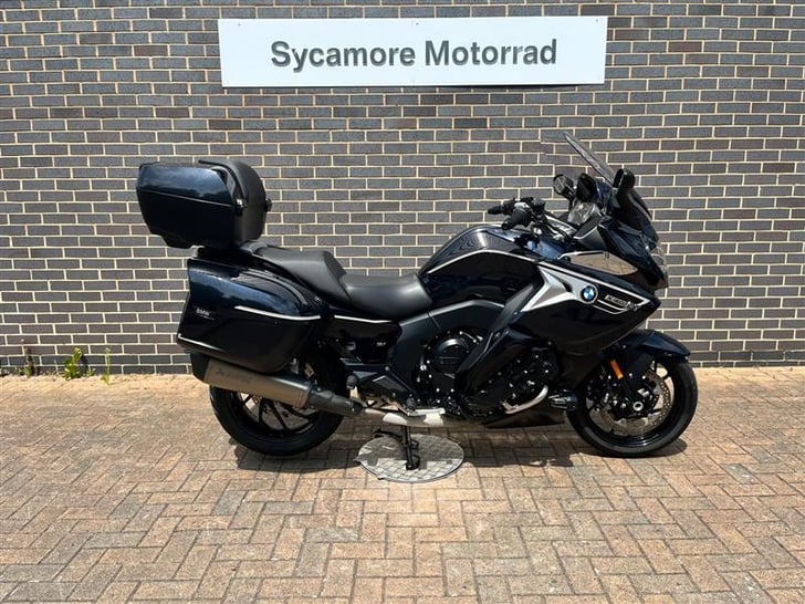 BMW K 1600 GT SE