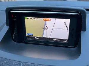 Used Renault MEGANE MEGANE 1.5 DCI GT LINE TOMTOM EURO 5 (S/S) 3DR for sale in Chesterfield | Image 2