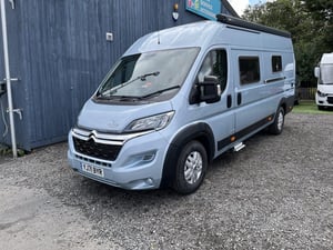 Used Wildax SOLARIS XL SOLARIS XL for sale in Wythall | Image 3