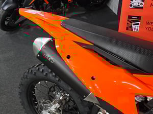 Used KTM 250 EXC-F 250 EXC-F for sale in Nottingham | Image 3