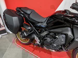 Used Yamaha TRACER 900GT TRACER 900GT for sale in Newcastle-under-Lyme | Image 2